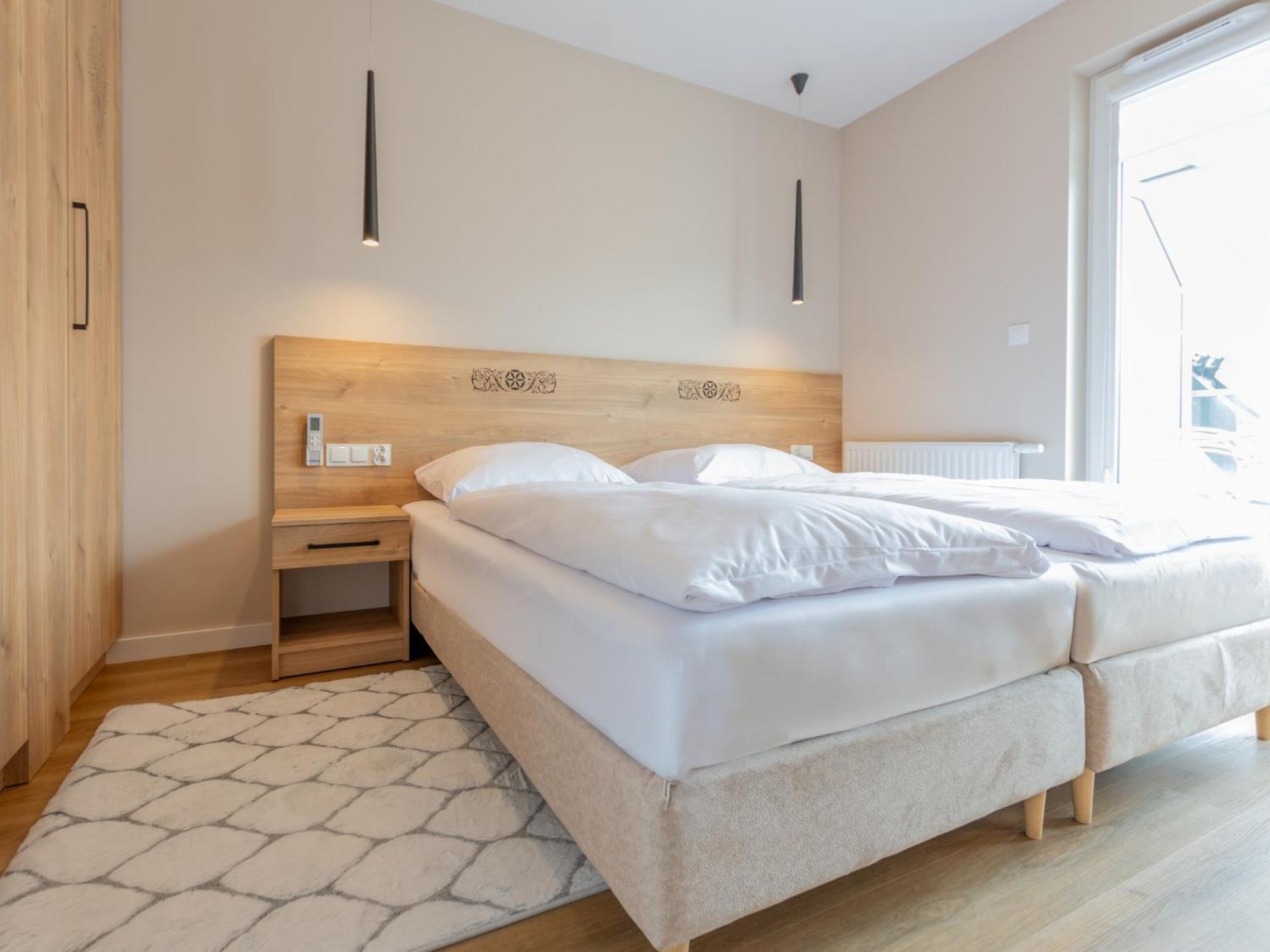 Vacationclub - Zakopianskie 344 Appartamento
