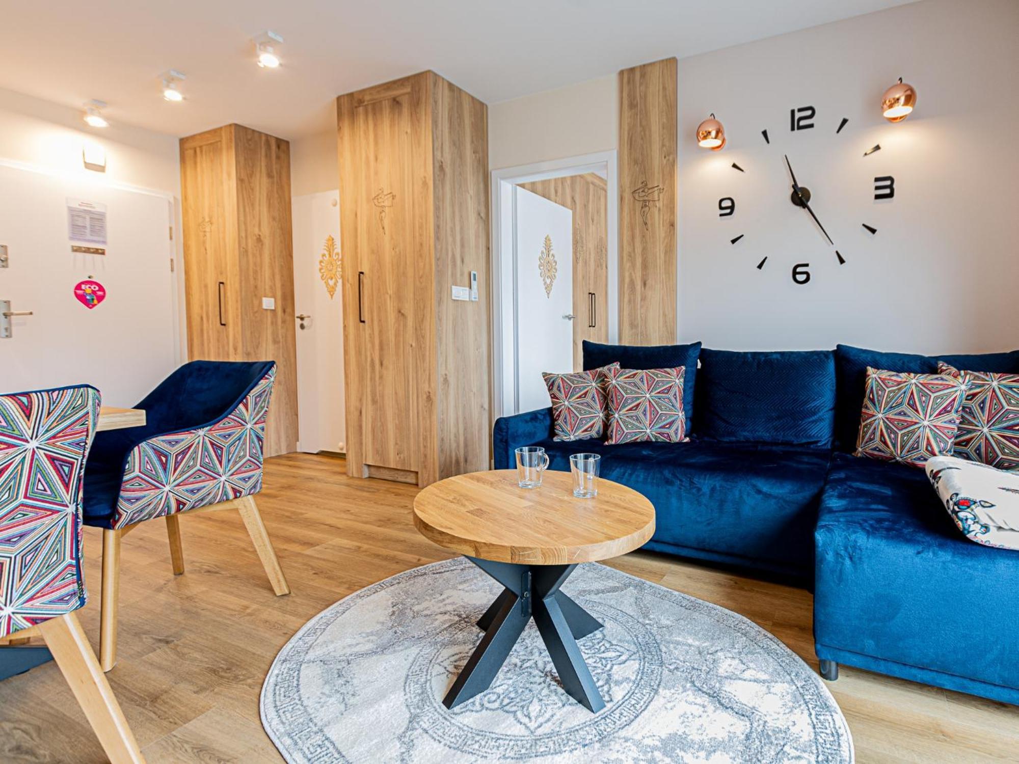 Vacationclub - Zakopianskie 344 Zakopane