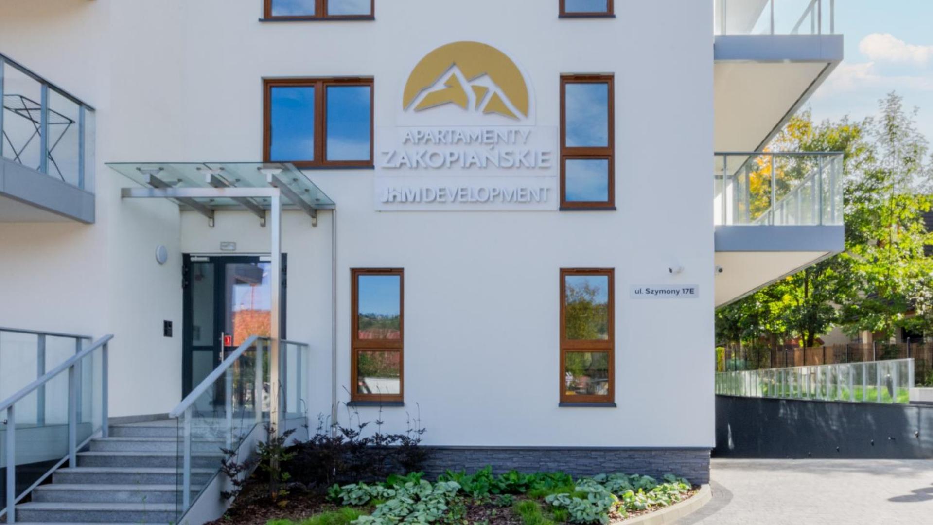 Vacationclub - Zakopianskie 344